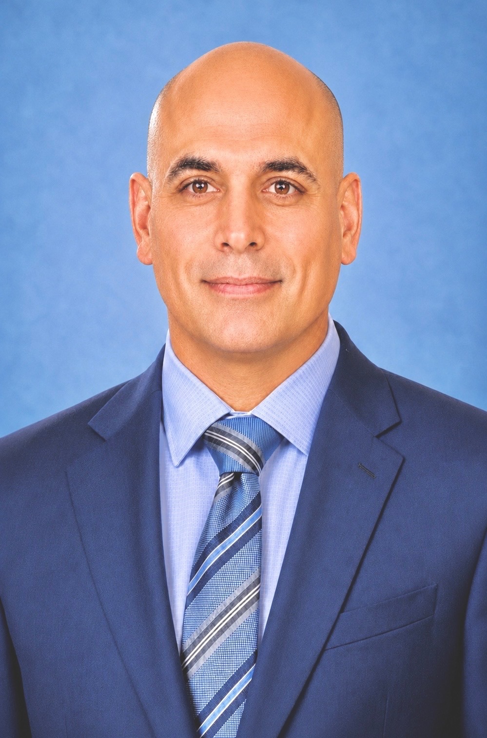 Ally Sleiman - CEO & Emergency Management Expert